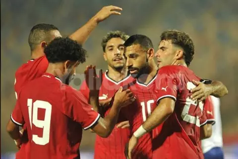  مباريات اليوم في 4 قارات.. مصر وبوتسوانا.. قمة أوروبية.. وصدامات عربية في آسيا